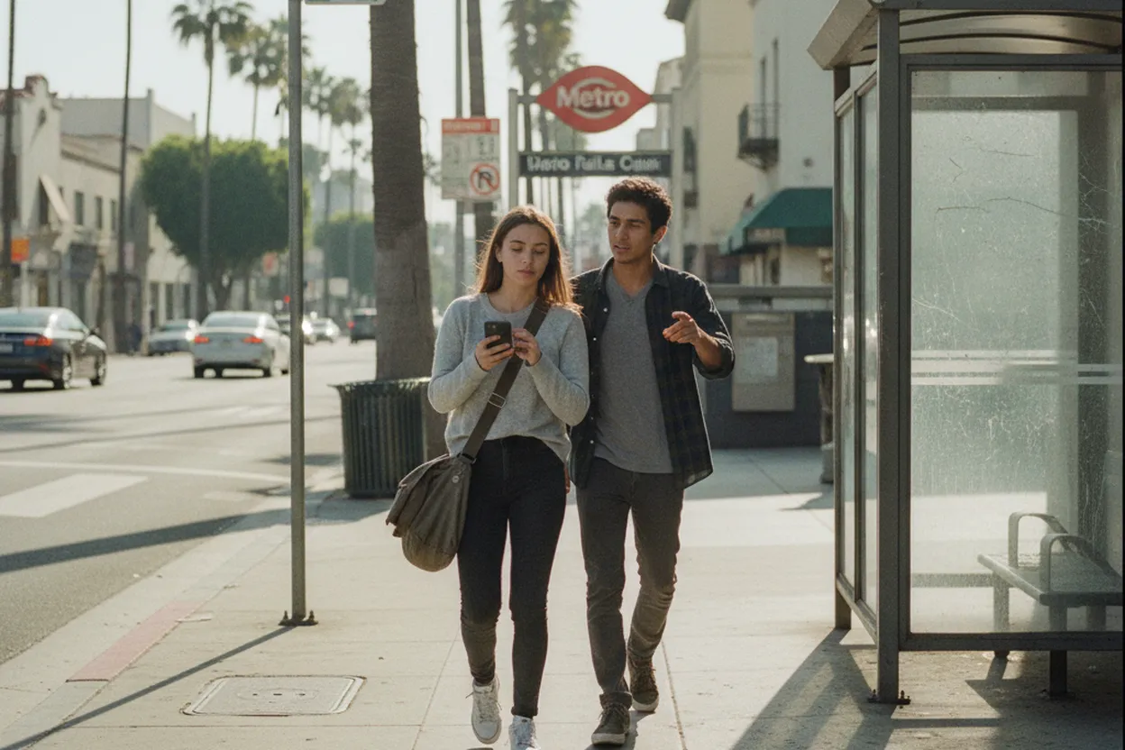 Practical city scene for scott eastwood: Where Los Angeles Fans Can Watch Together