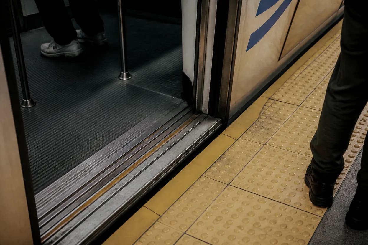 Local detail for madison brooks: Odd and Useful Los Angeles Places to Explore
