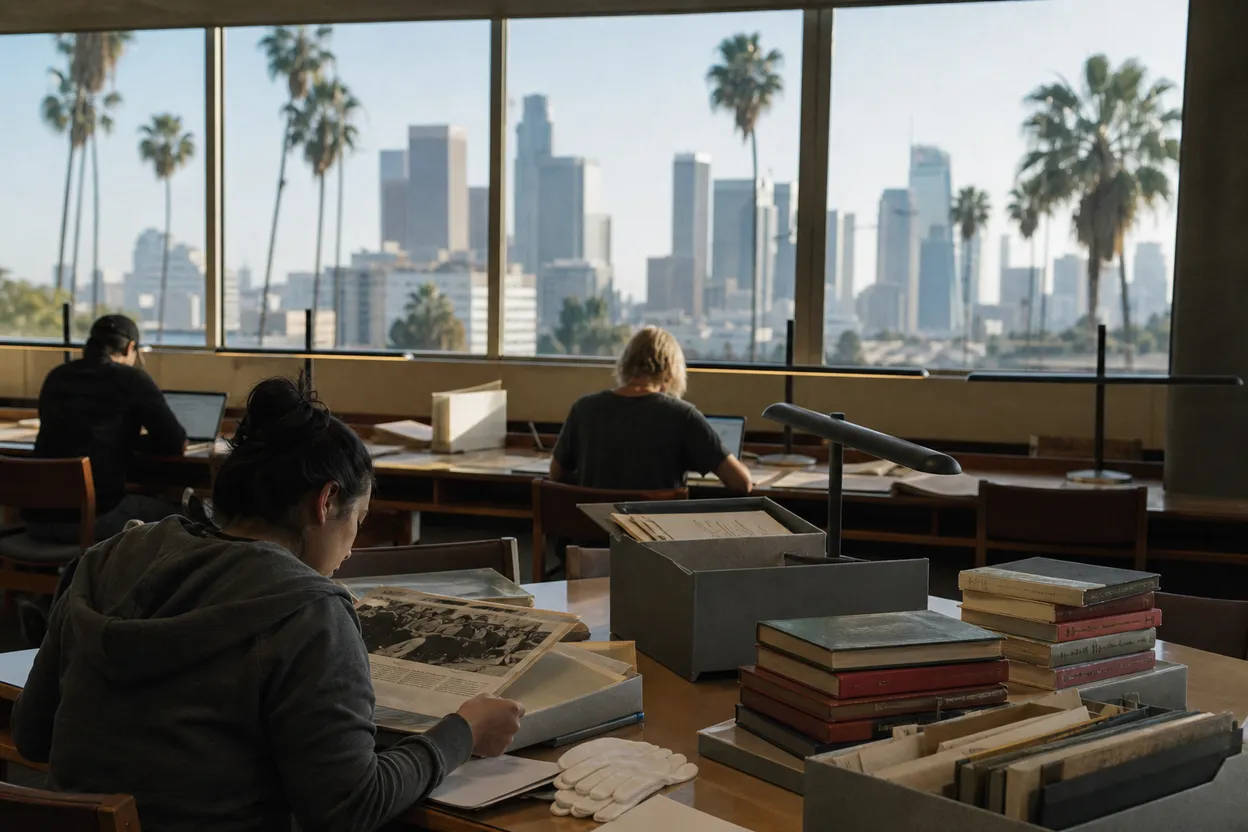 Editorial detail for natasha ward track and field: LA Library Athlete Research Guide