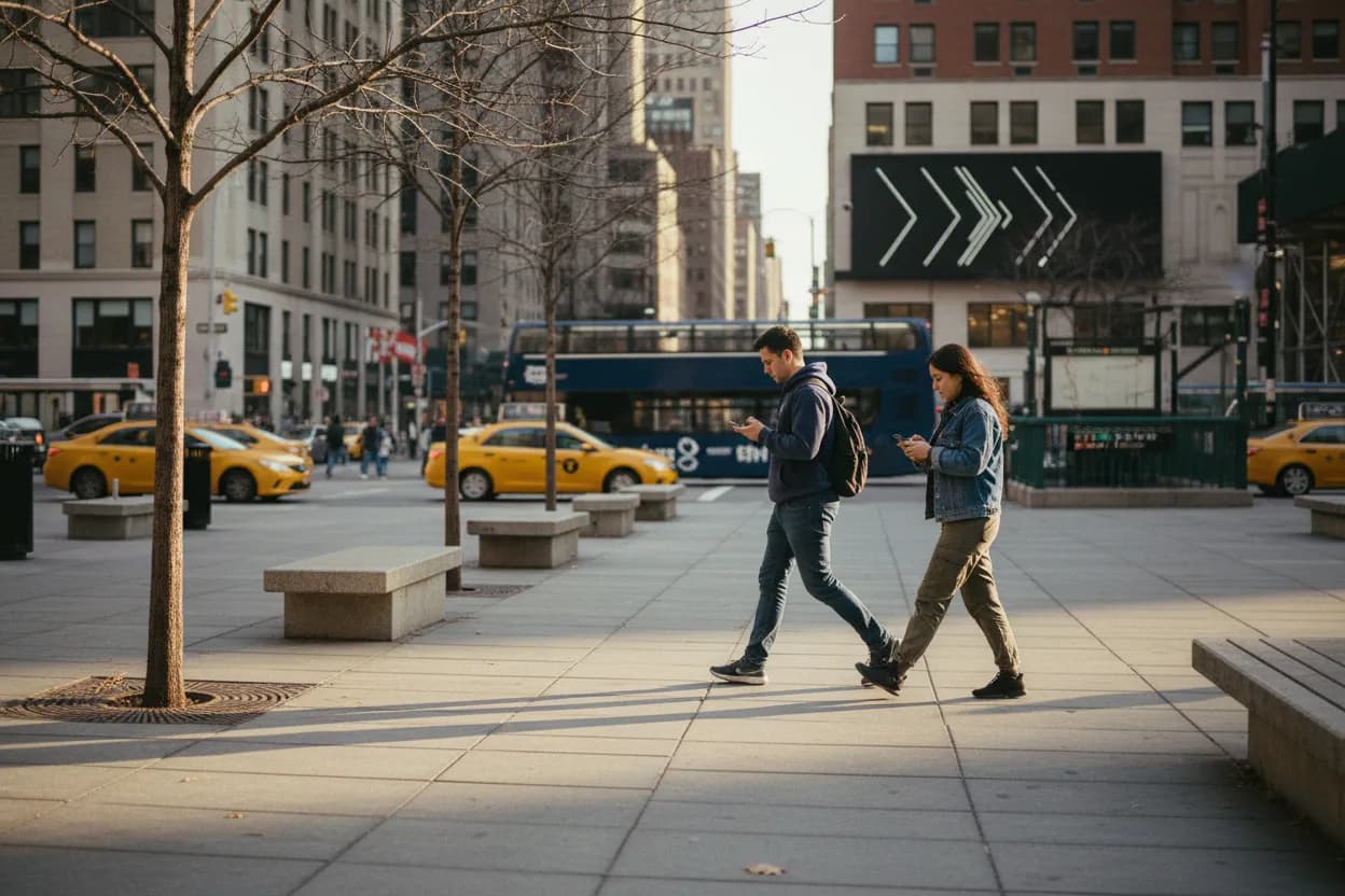 Practical city scene for cruz azul vs new york city: A NYC Watch Plan With Quiet Backups