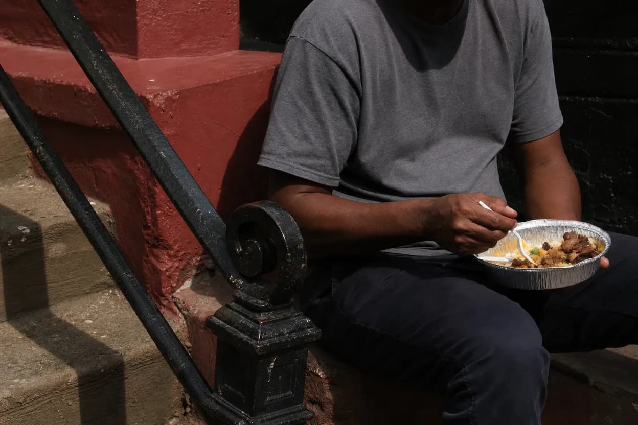 Editorial detail for Kensington Errand Walk: Church Avenue Food Stops Before Prospect Park