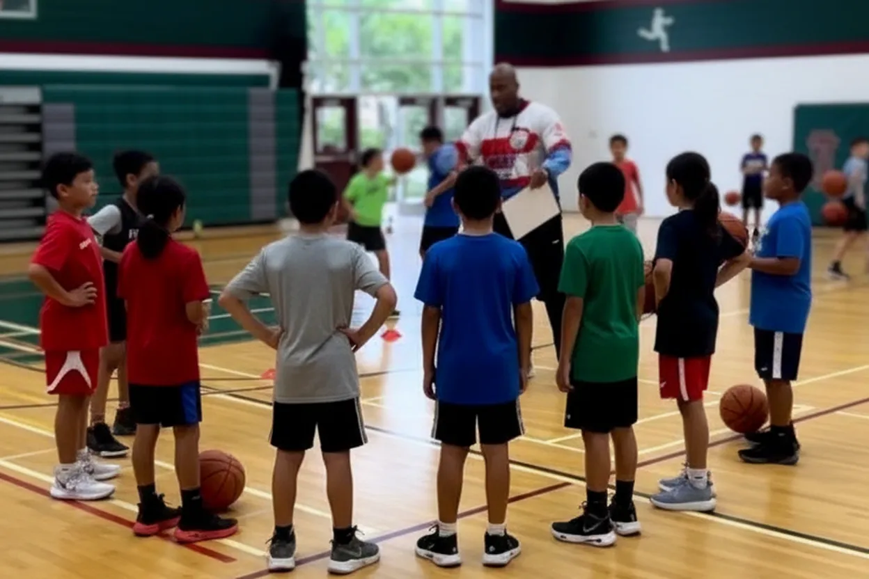 Editorial detail for Basketball Strategy Workshops: Learn from the Spirit of Don Nelson in Miami