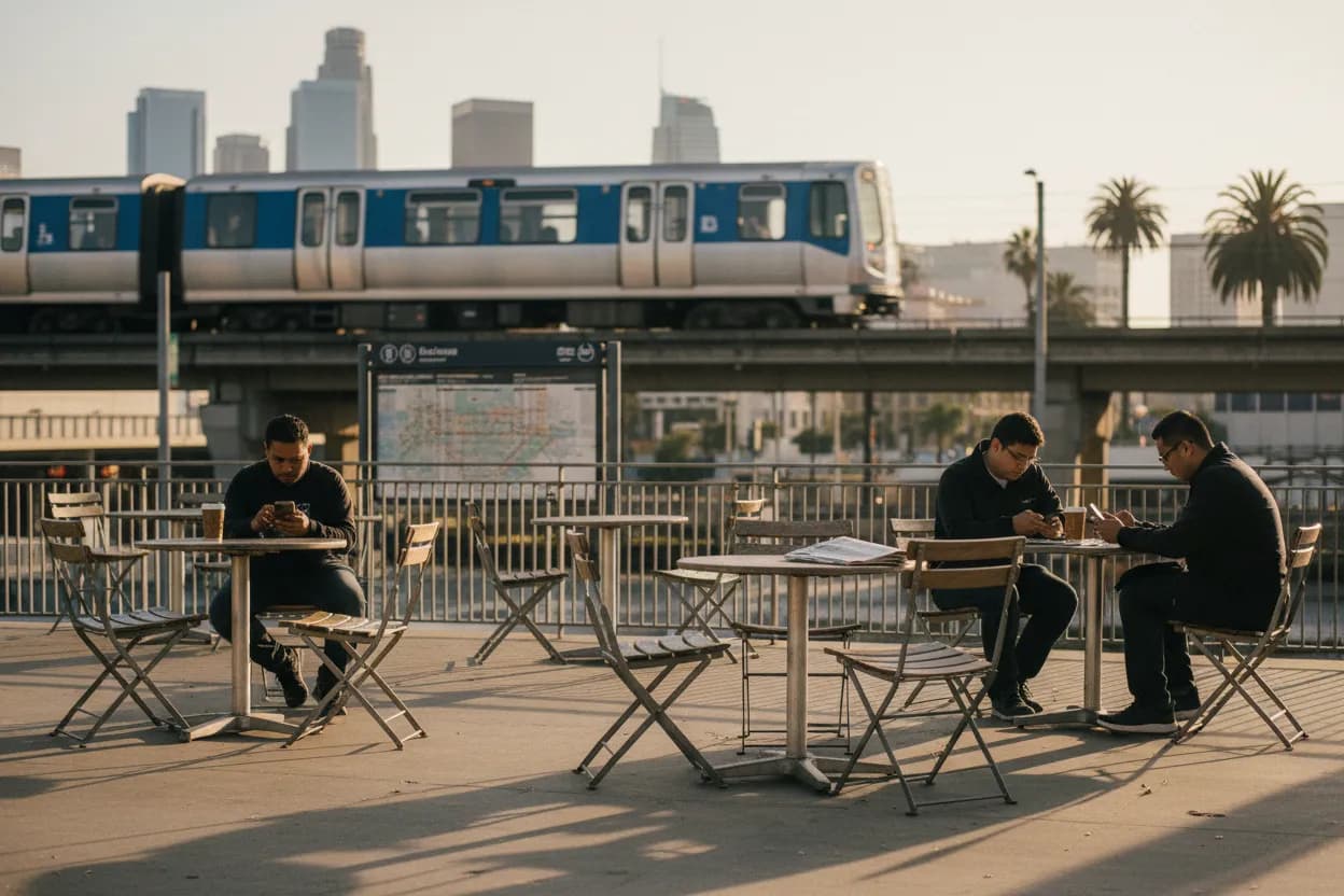 Local detail for blue jays vs phillies: A Los Angeles Sports and Social Plan