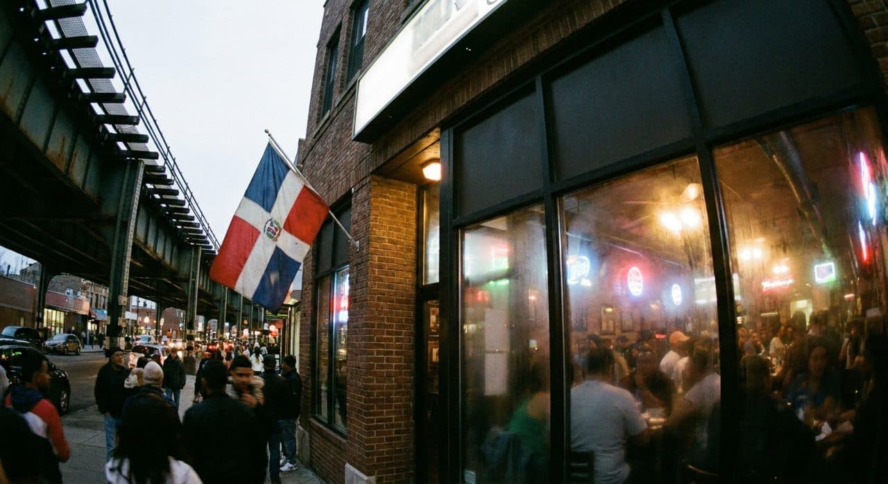 Kingsbridge Tunes In: Dominican Watch Parties for Every Caribbean and CONCACAF Match - cover image