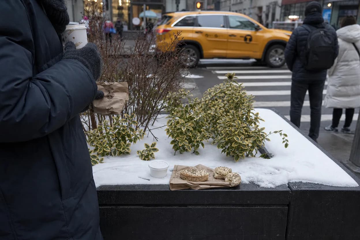 Editorial detail for Kips Bay Between Appointments: A Calm First Avenue Errand Route