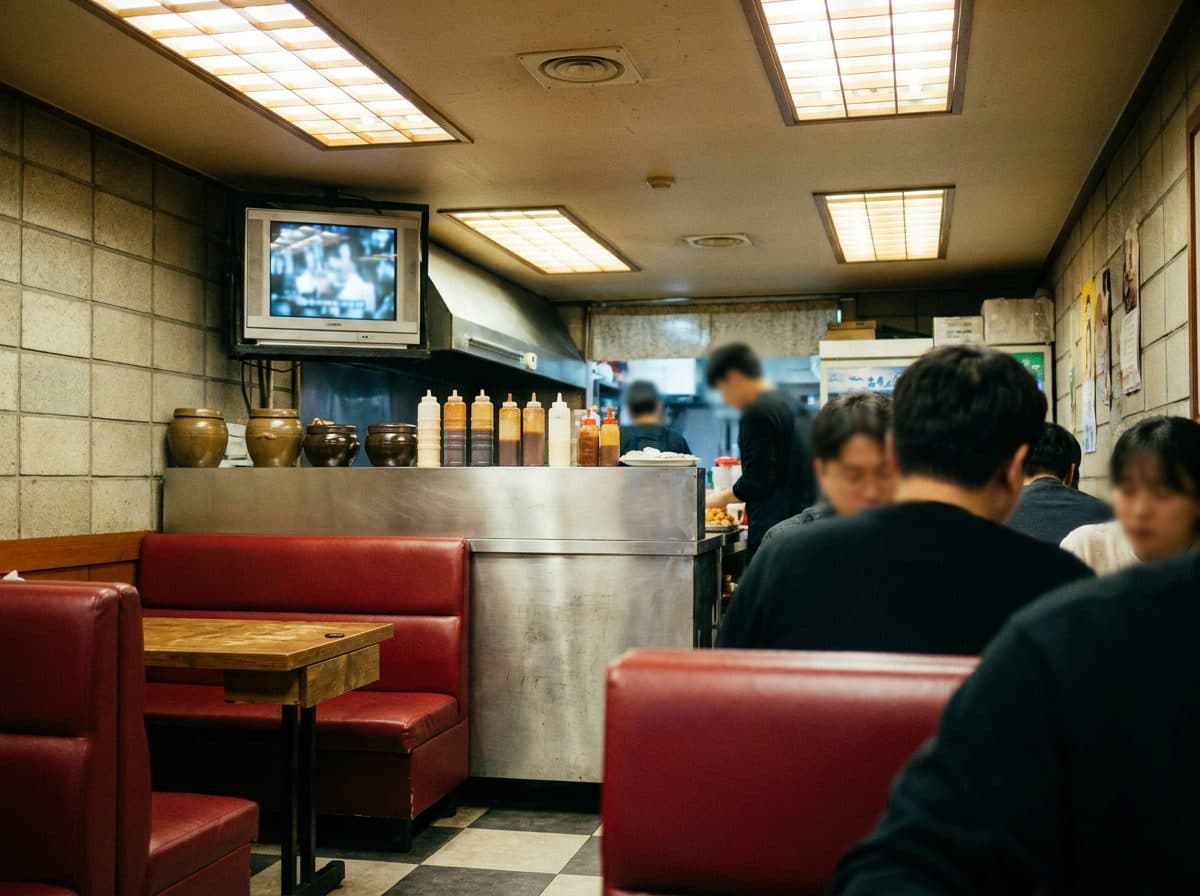 Korean Fried Chicken in Koreatown While monica raymund chicago fire exit Trends on Bar Phones - cover image