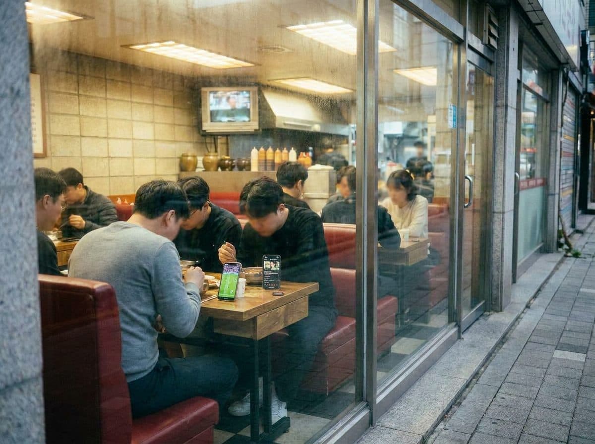 Korean Fried Chicken in Koreatown While monica raymund chicago fire exit Trends on Bar Phones - scene