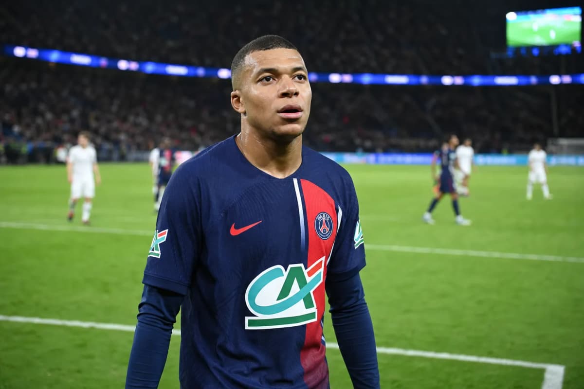 A bright practical scene for kylian mbappé semifinal exit chances shots and key moments.