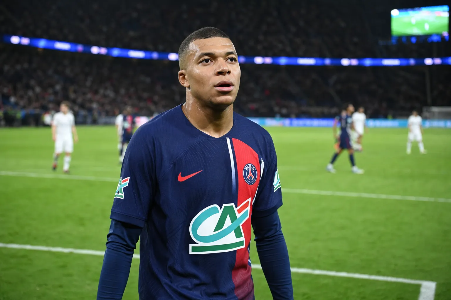 A bright practical scene for kylian mbappé semifinal exit chances shots and key moments.