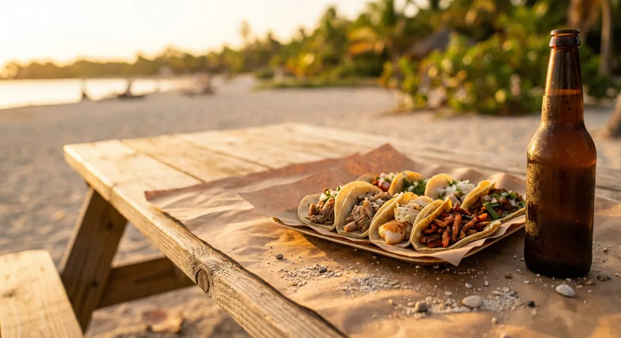 LA Free Beach Access and Cheap Eats — Venice to Santa Monica