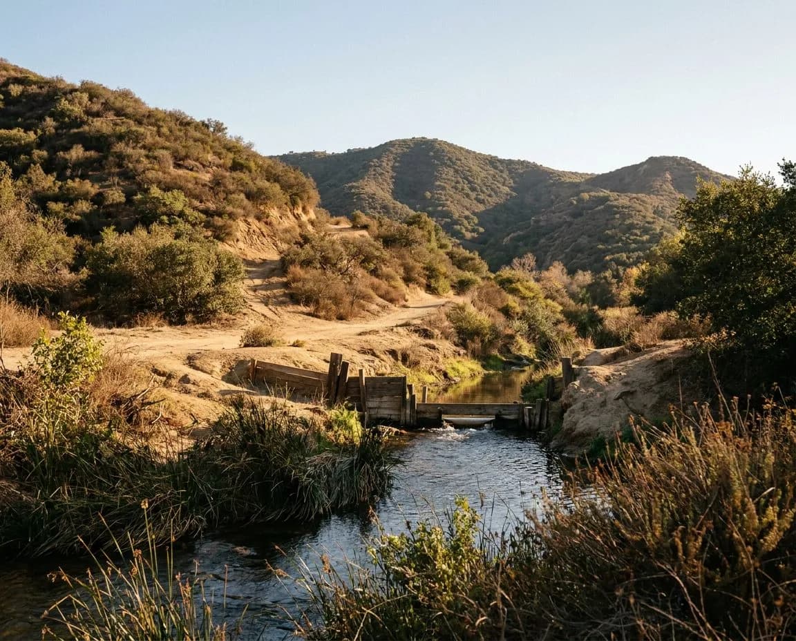Free Outdoor Yoga at Griffith Park LA