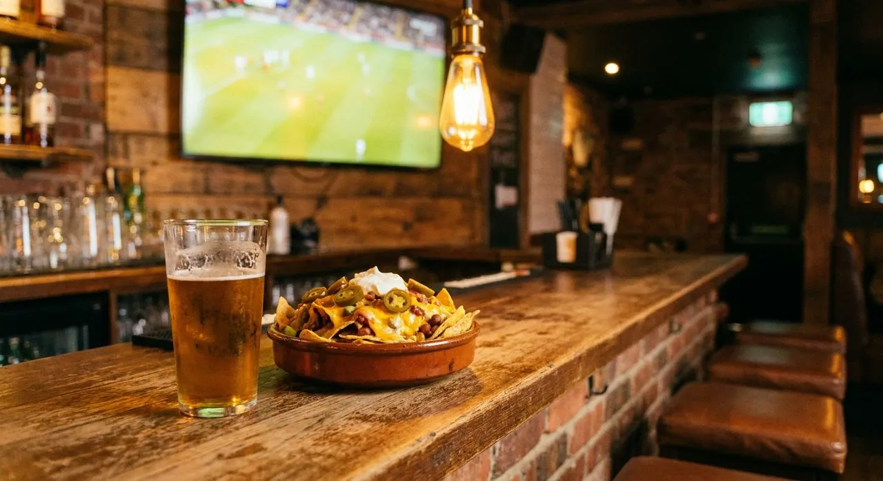 LA Lakers and Dodgers Watch Spots — Downtown to Westside