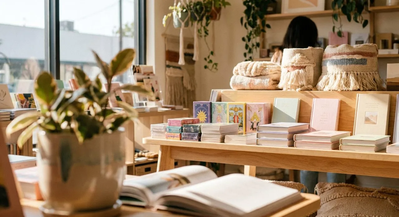 Oddball Gift Shops and Concept Stores in Silver Lake
