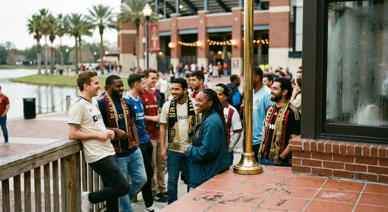 SoFi Stadium for the World Cup: The Inglewood Match-Day Playbook