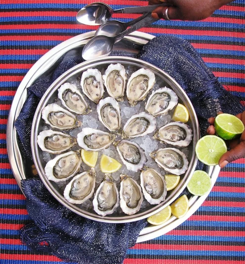 Last Call at the Rockaway Beach Oyster Shack