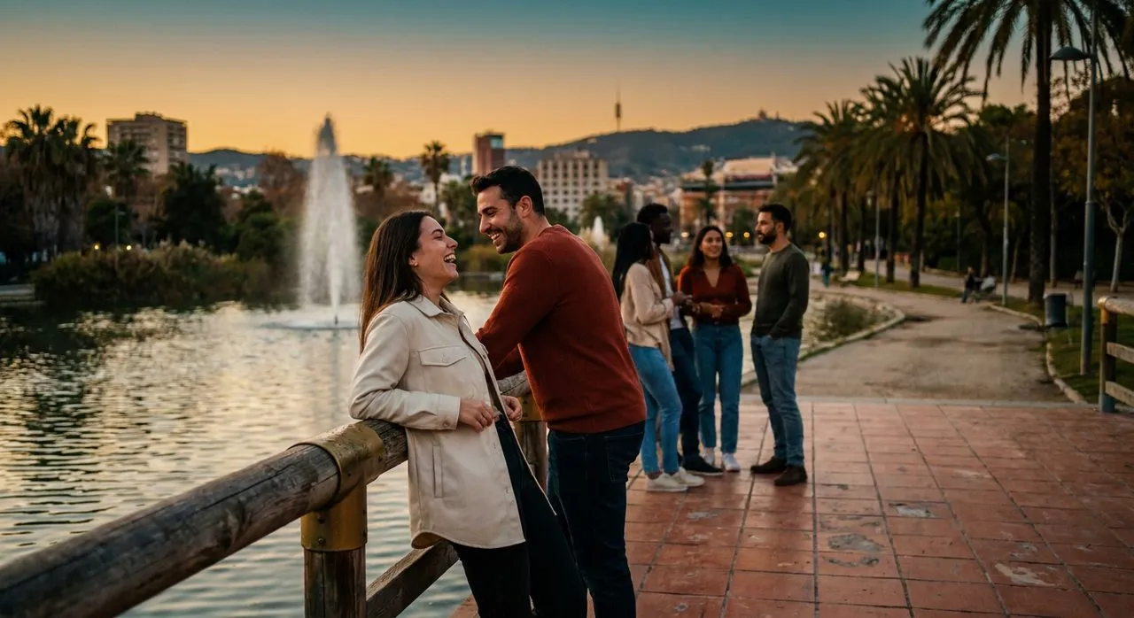 Walking Sunset Through Echo Park: The Mile LA Tells You to Drive
