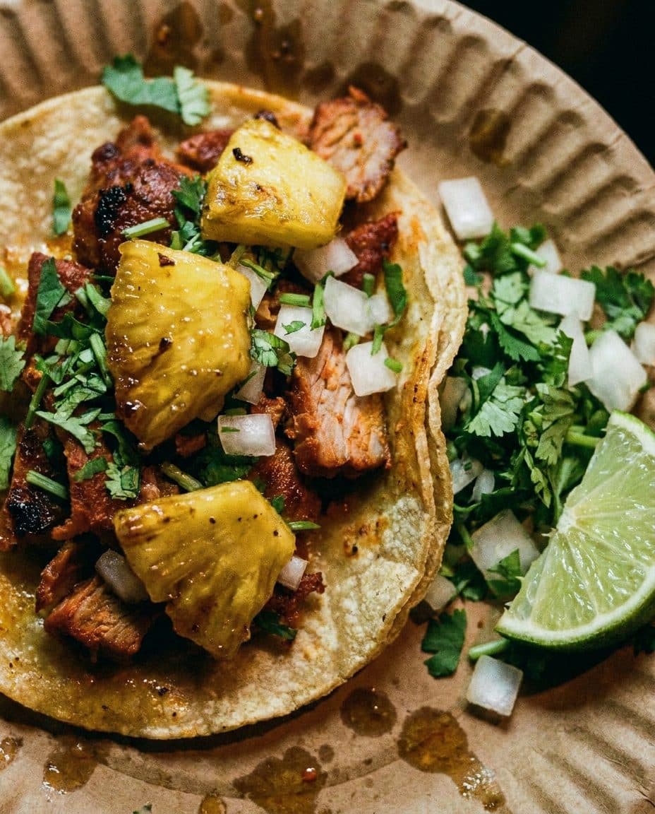 The Bushwick Taco Counter That Doesn't Open Until 10PM - scene