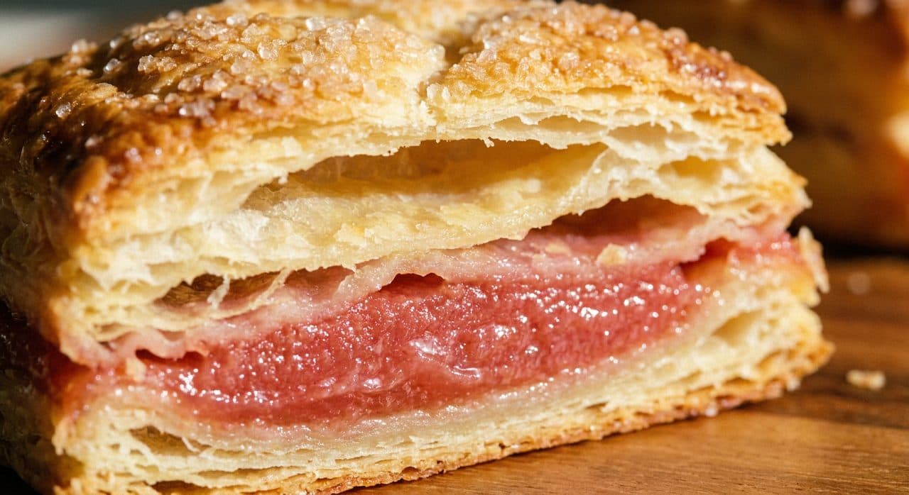 A Latin Pastry Counter in Mott Haven Where the Guava Pasteles Disappear by Noon - scene