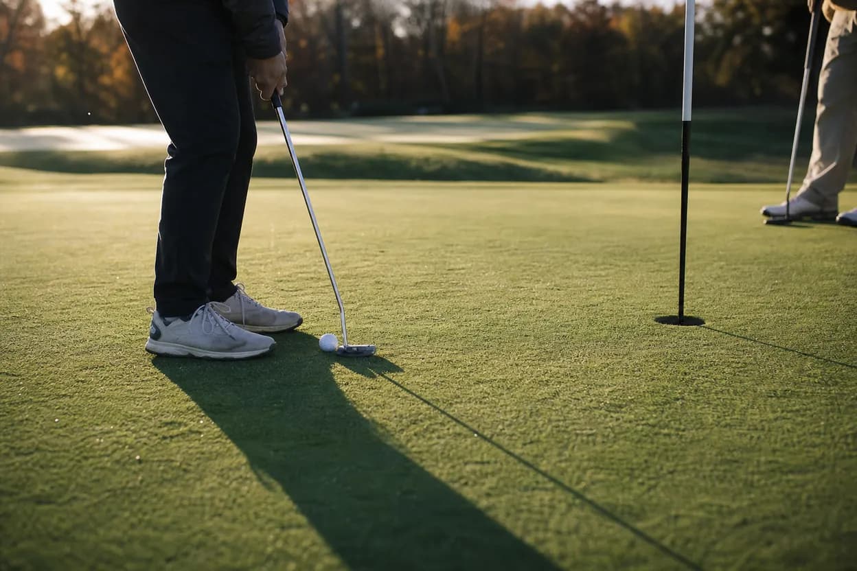 Editorial detail for LaTourette Golf Twilight Nine: A Staten Island Plan for New Golfers