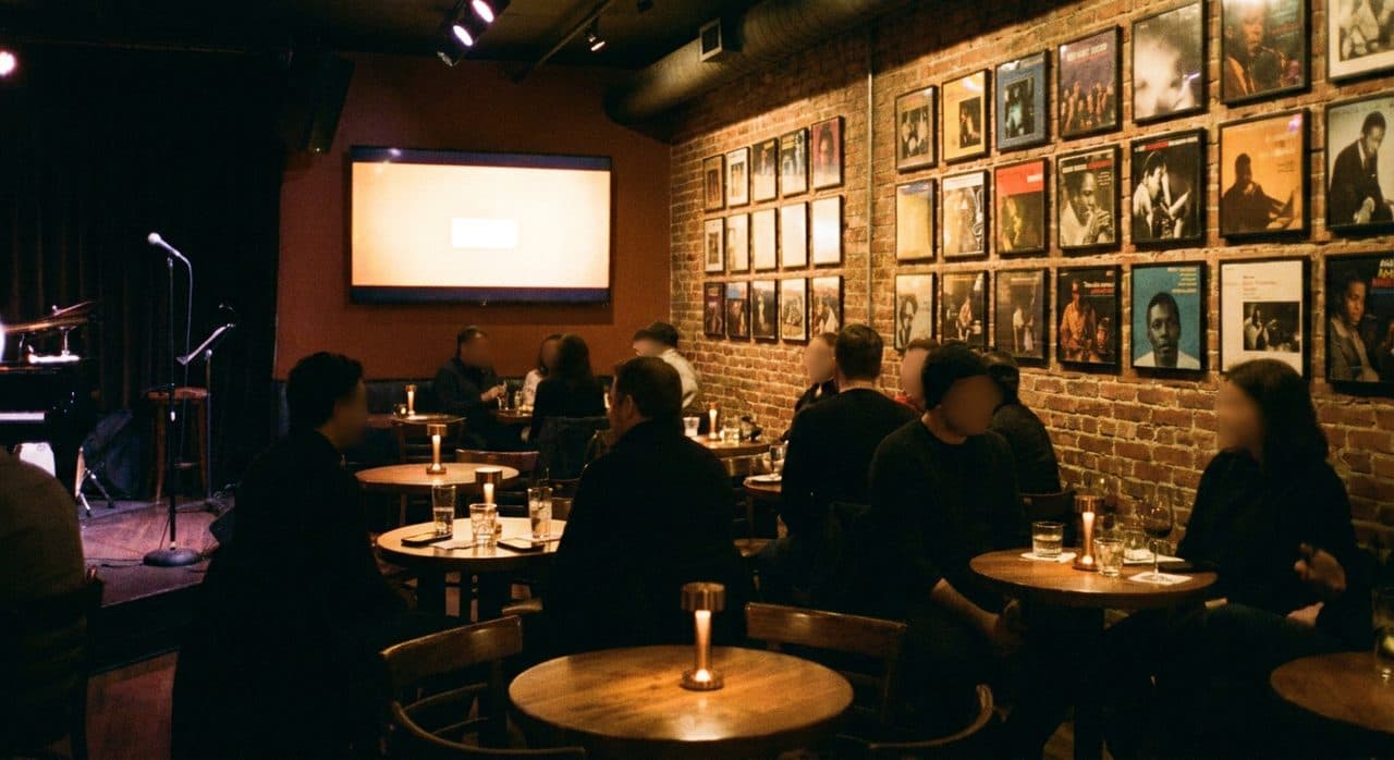 Leimert Park Jazz Lounge Screens Where Colman Domingo Clips Play Between World Cup Halves - cover image