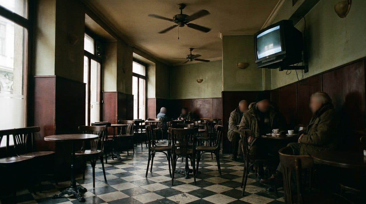 Little Havana's Noir-Lit Café Where Every Match Feels Like Cape Fear 2026 - cover image