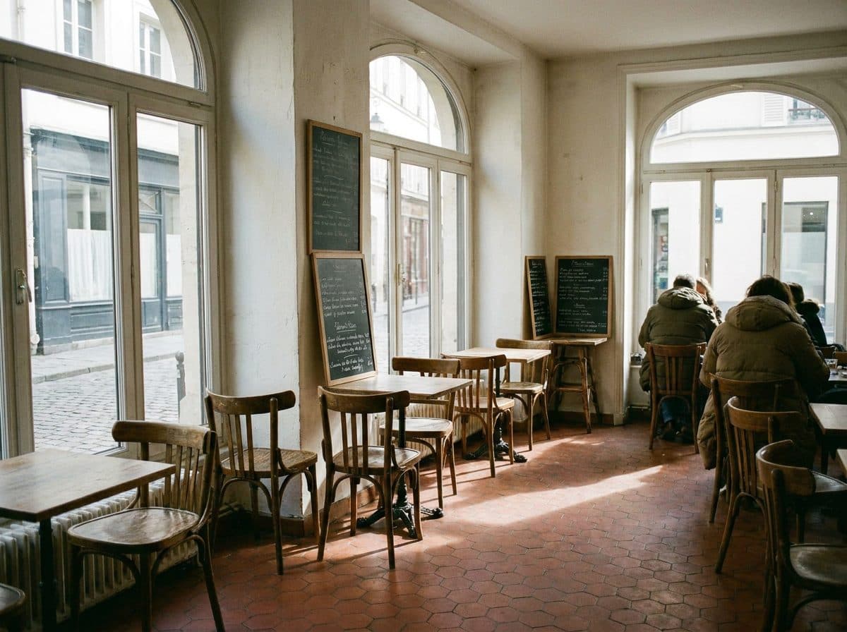 Little Portugal Cafes Where the social reckoning Debates Pause for World Cup Halftime - cover image