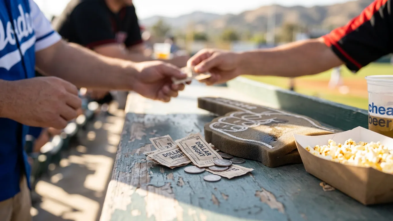 Local Alternatives to the LLWS Schedule for Los Angeles Families