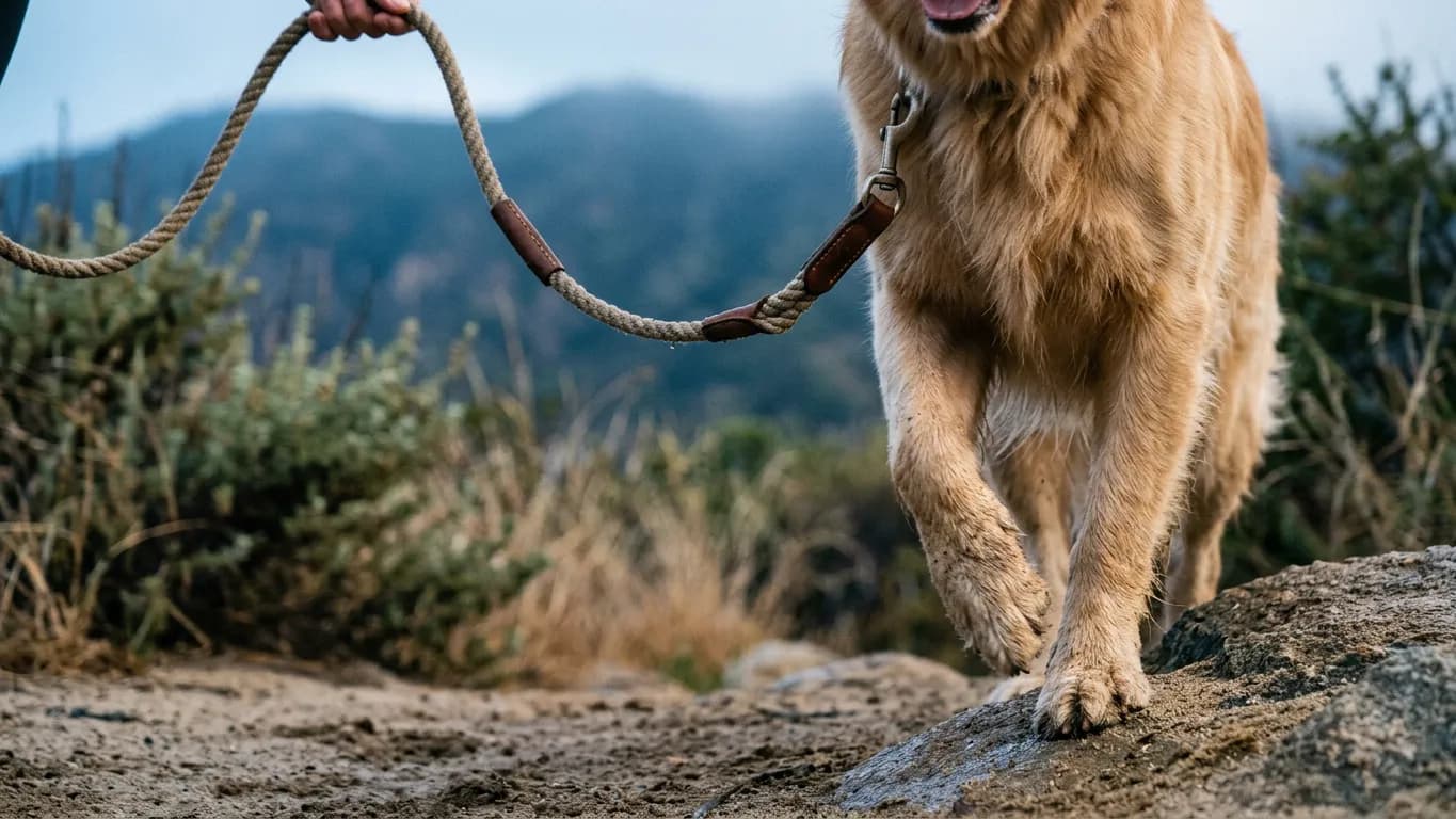 LA Dog Trails and Beaches: Avoiding Fromm and Oma's Pride Recalls