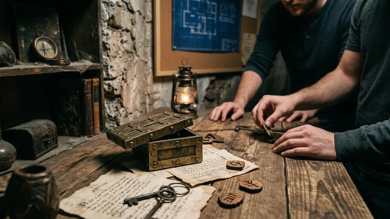 Experiencing the Insidious Out of the Further in Los Angeles Spooky Games