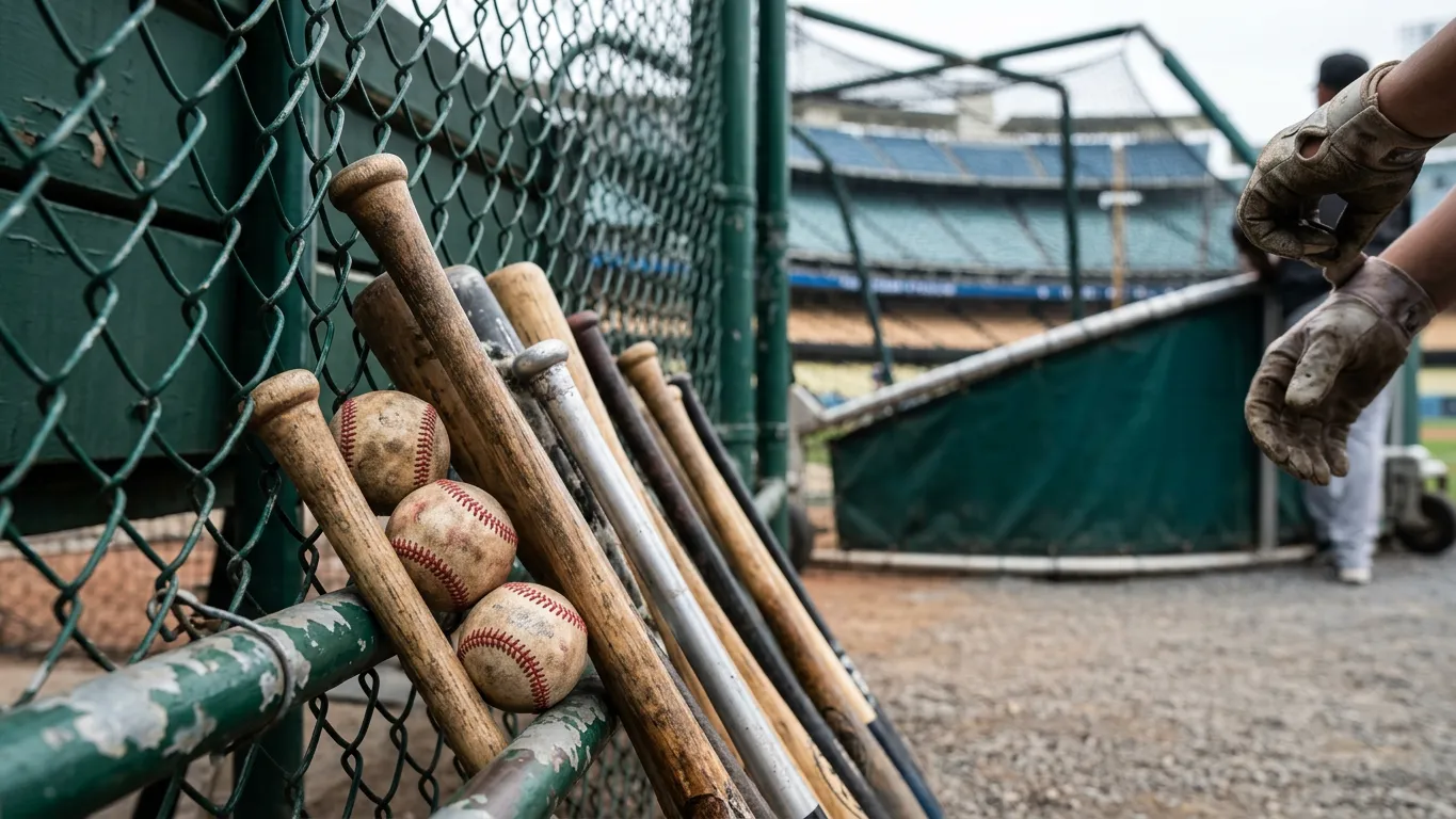 Tracking the LLWS Schedule? Plan a Los Angeles Family Baseball Day