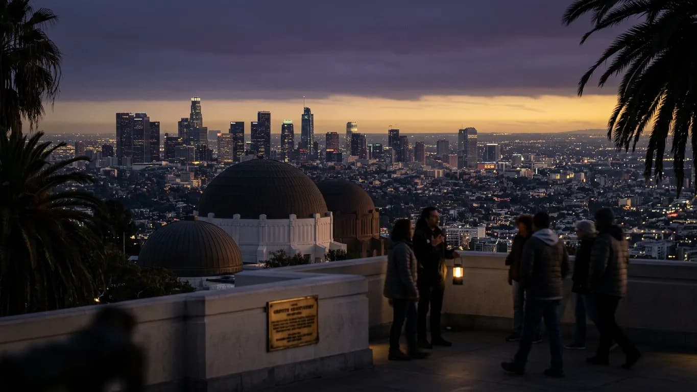 Los Angeles Haunted Sites: Real Stories Beyond Insidious Out of the Further