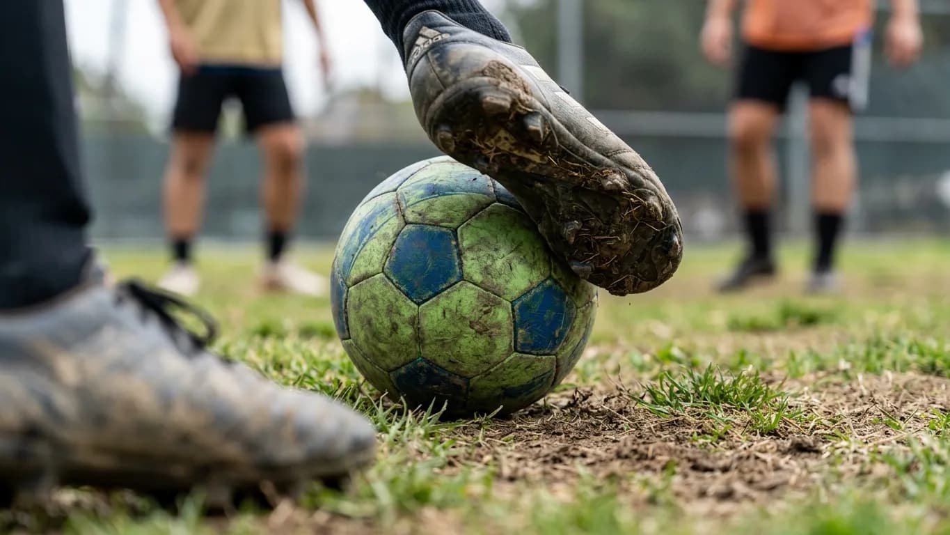 From Watching Fulham vs Chelsea to Playing Pickup Soccer in LA