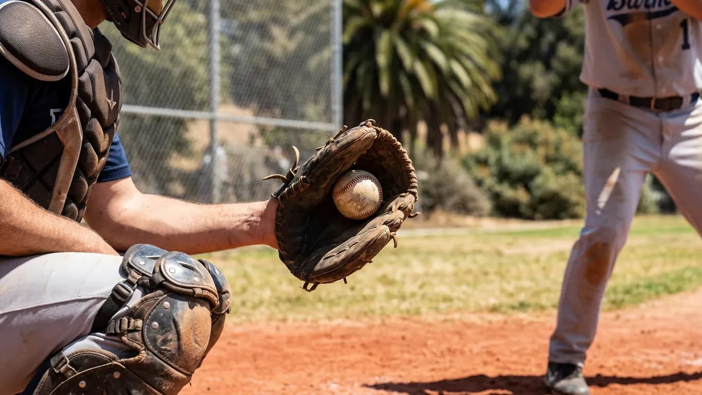 Beyond the LLWS Schedule: Los Angeles's Best Public Ballfields