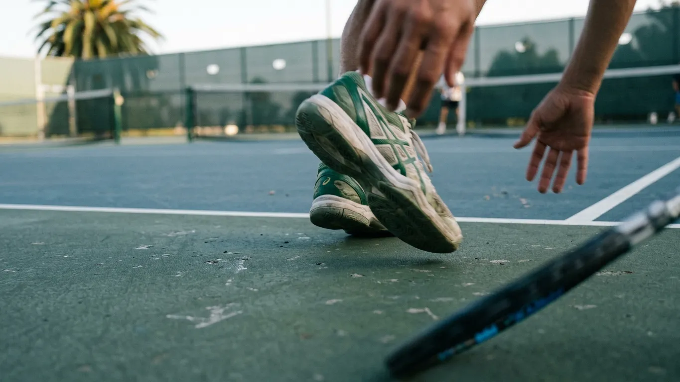 Channeling the US Open Tennis 2026 Spirit on Los Angeles Courts