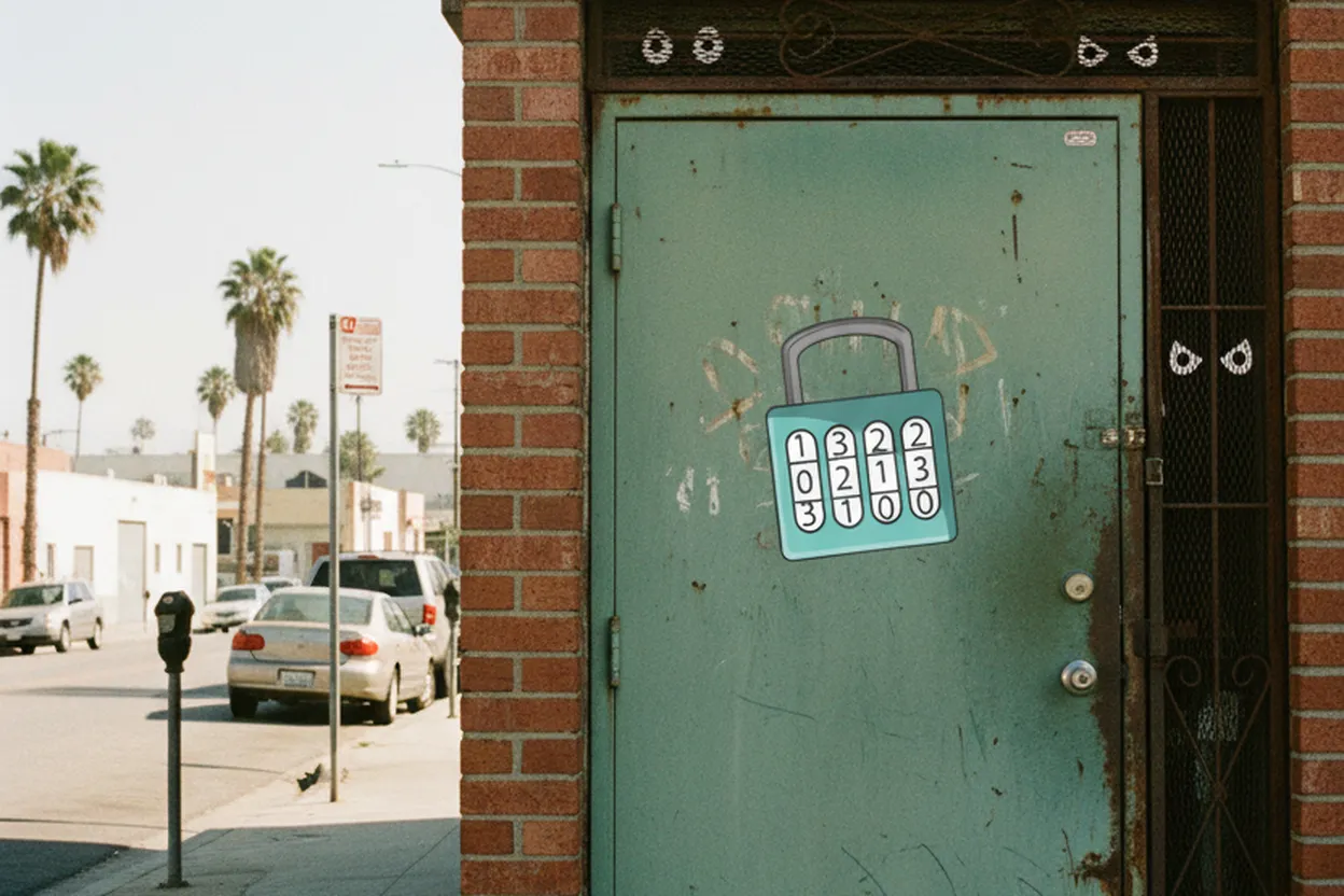 Editorial detail for Thomas Crown Affair art heist: Los Angeles Local Decision Guide