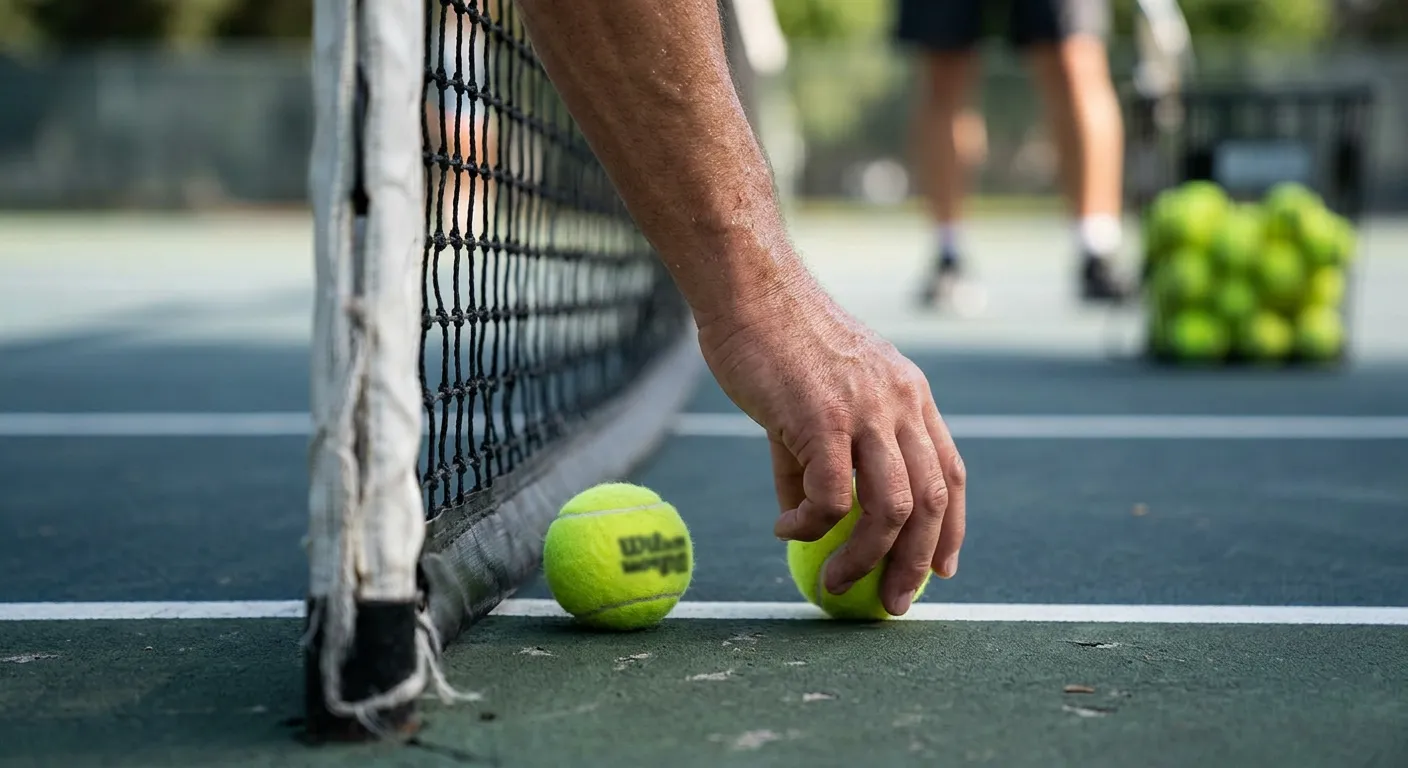 Where to Learn Tennis in Los Angeles for US Open Tennis 2026
