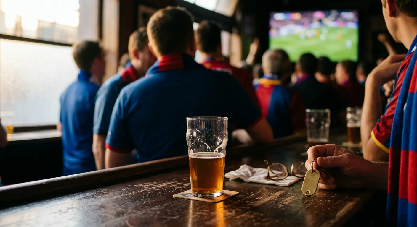 Where to Watch Fulham vs Chelsea in Los Angeles