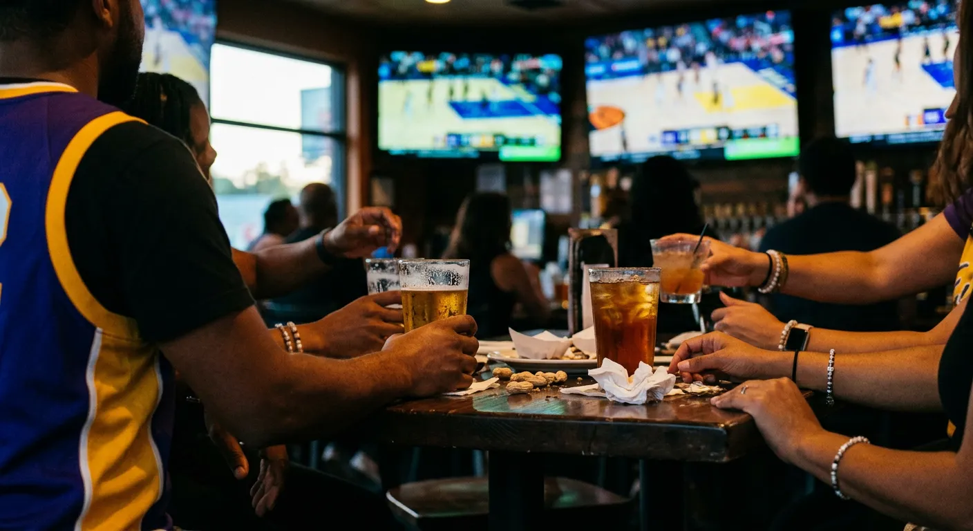 From Fever vs Sky to the WNBA Playoffs: Los Angeles Watch Guide