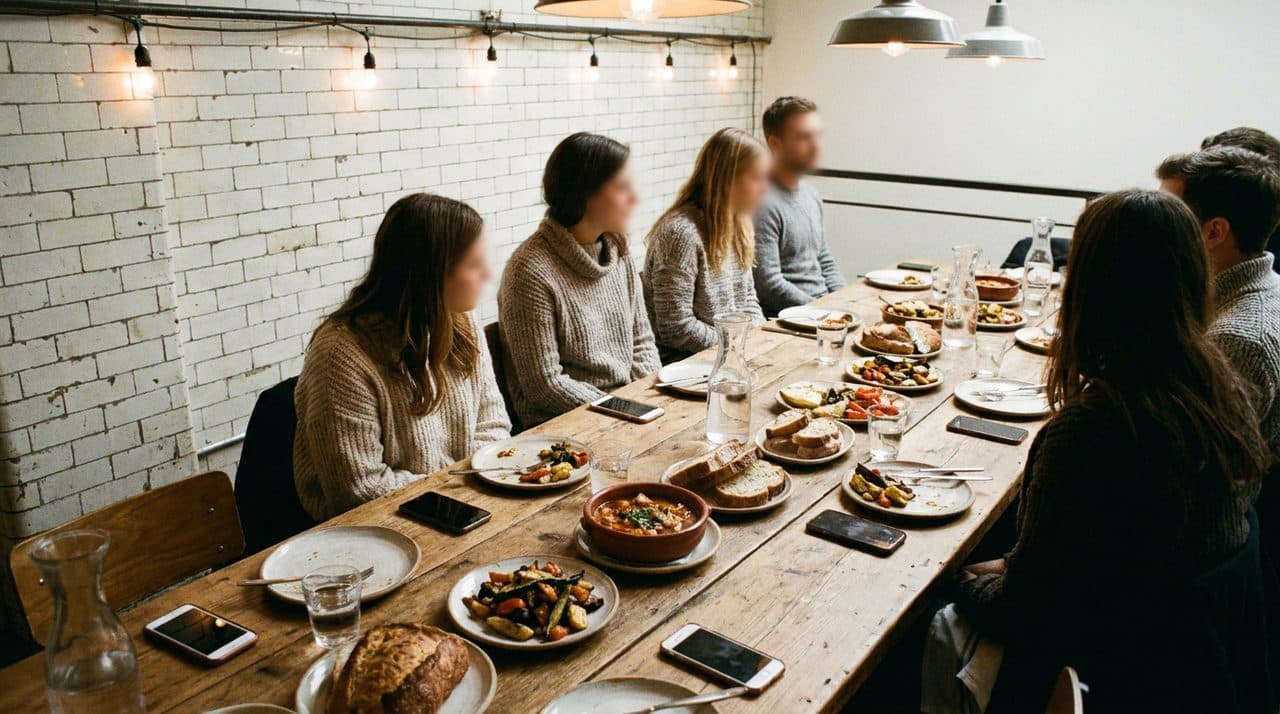 Love Island USA Dinner Tables for Group-Chat Recaps - cover image