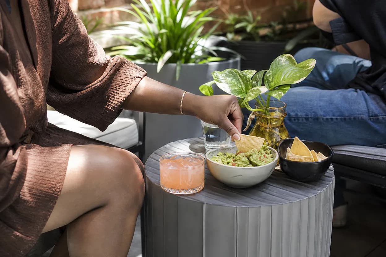 Editorial detail for Lovers Rock in Bed-Stuy: A Reggae Bar Plan for a Low-Pressure Date Night