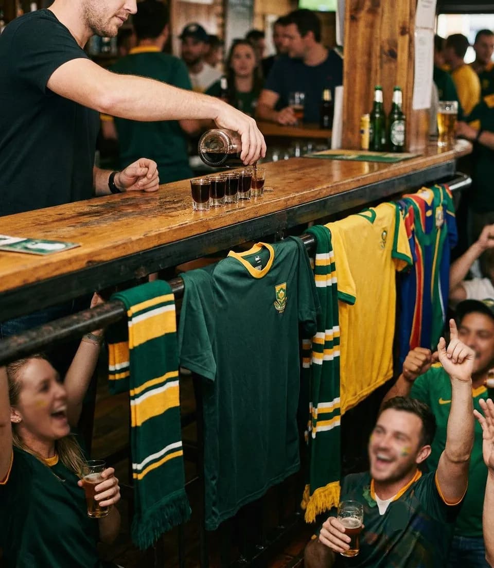 Lower East Side's late-night bars when World Cup 2026 knockout rounds stretch past midnight