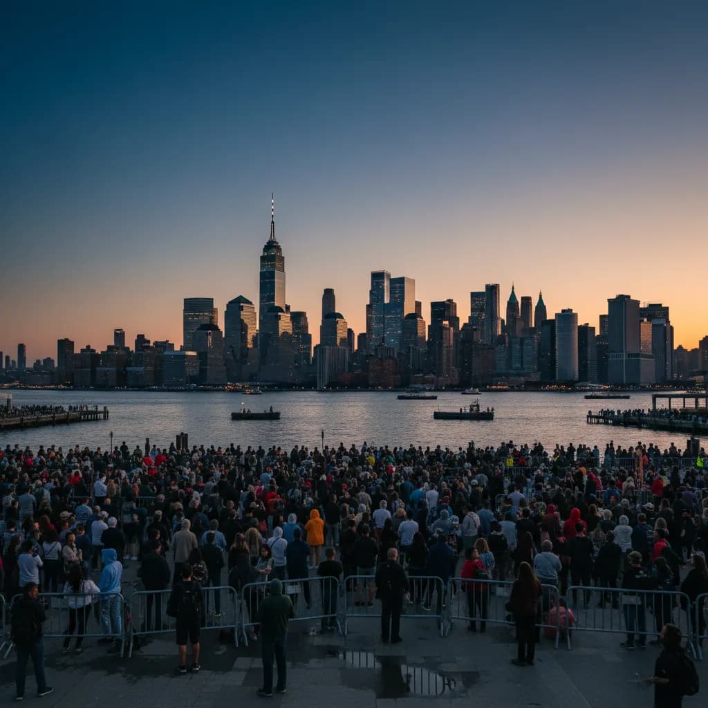 Macy’s Fourth of July Fireworks 2026: Free Viewing Areas, Ticket Notes, and What to Check Before You Go cover image