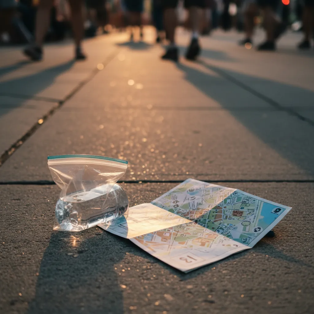 Macy’s Fourth of July Fireworks 2026: Free Viewing Areas, Ticket Notes, and What to Check Before You Go practical scene