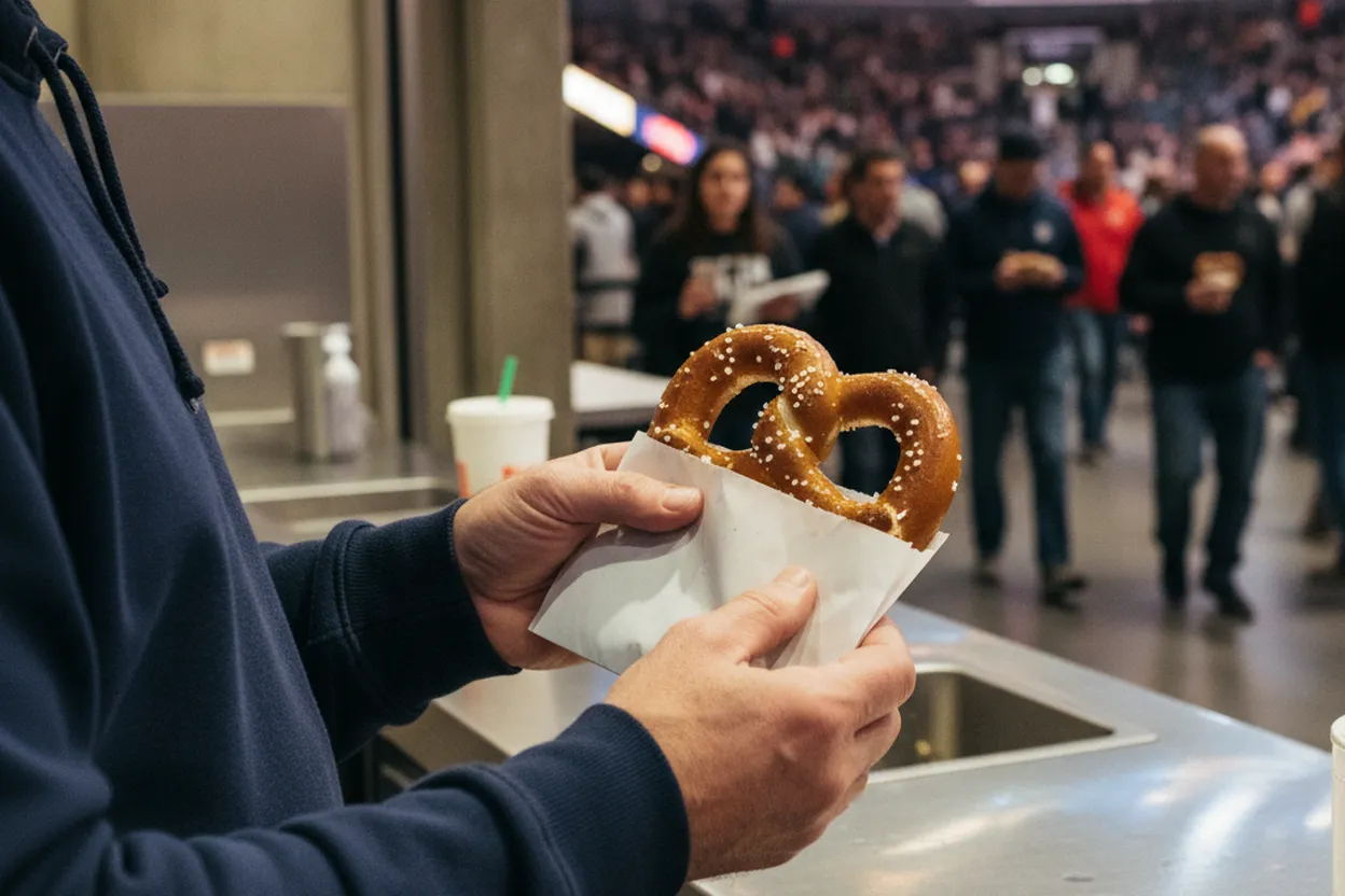 Editorial detail for Madison Square Garden Tours: A Sports Fan's Guide to Behind-the-Scenes Access