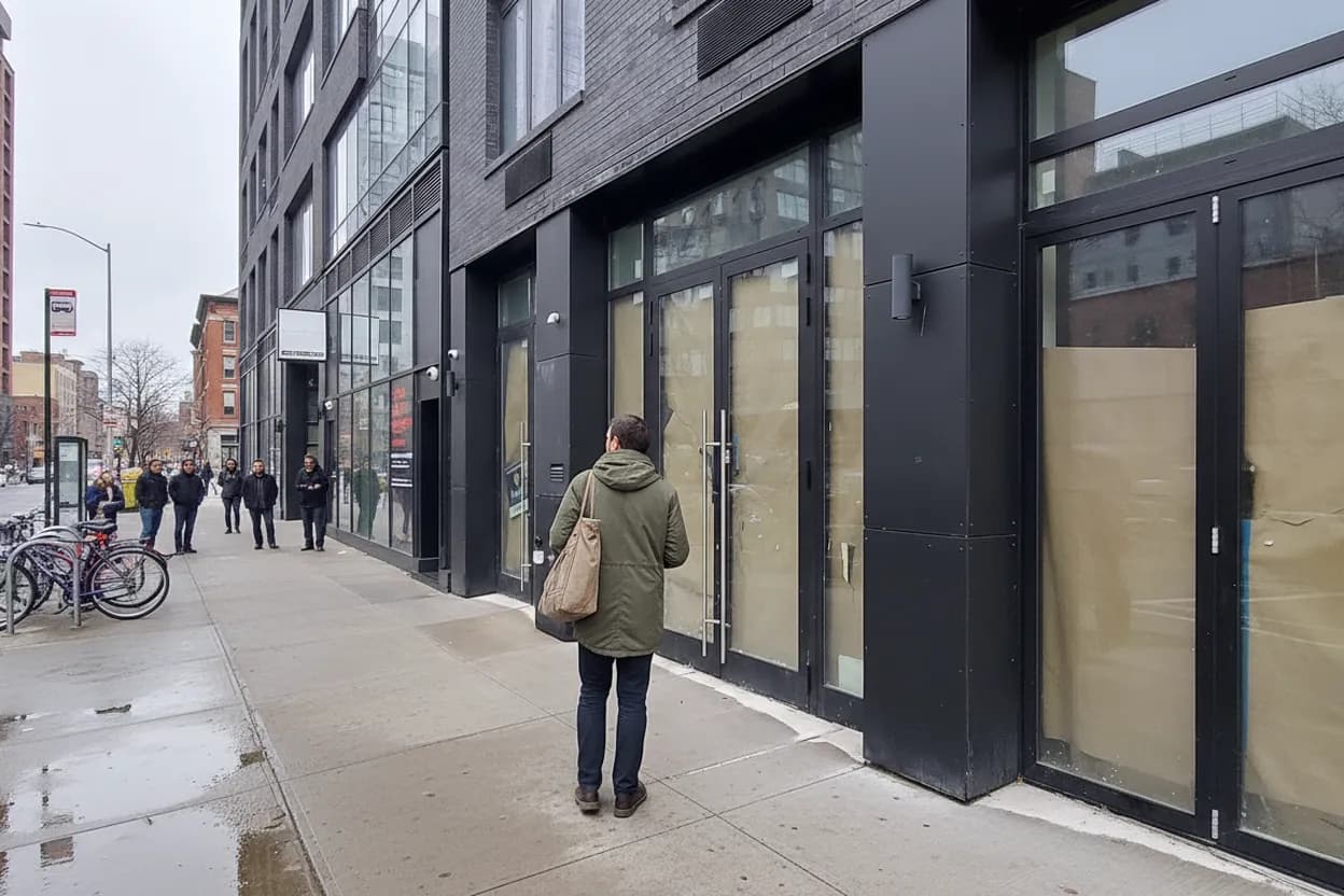 NYC experience scene for Manhattan Affordable Housing Lotteries: Your 2026 Application Checklist