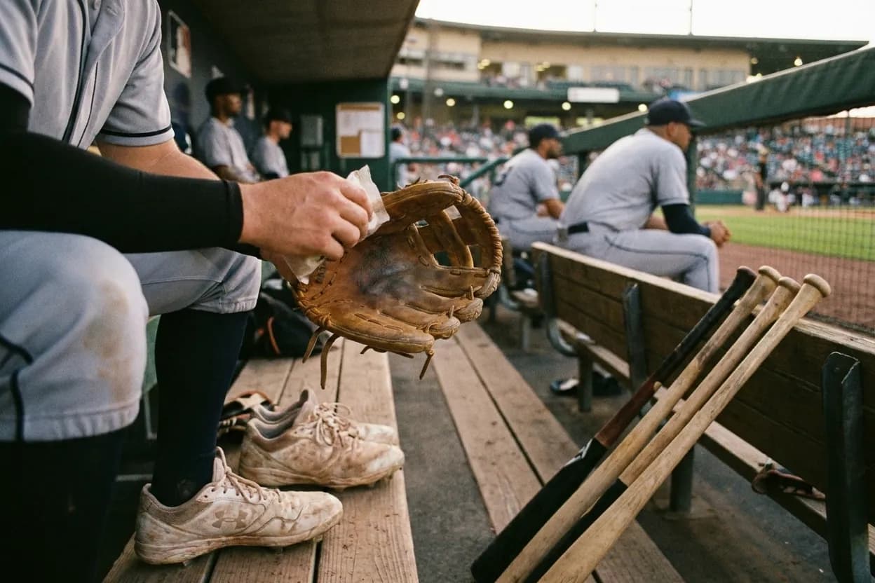 Editorial detail for Mariners: Performance Analysis and Playoff Momentum