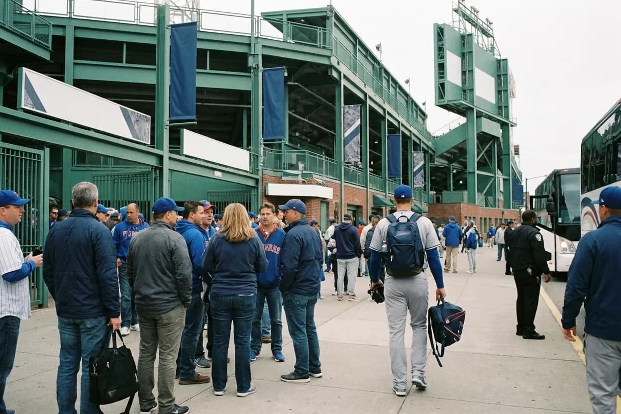 Baseball editorial scene for Mariners: Performance Analysis and Playoff Momentum