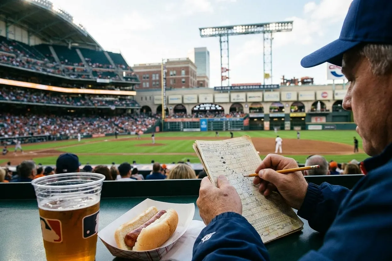 Editorial detail for Marlins vs Astros: Interleague Playoff Push and Key Players