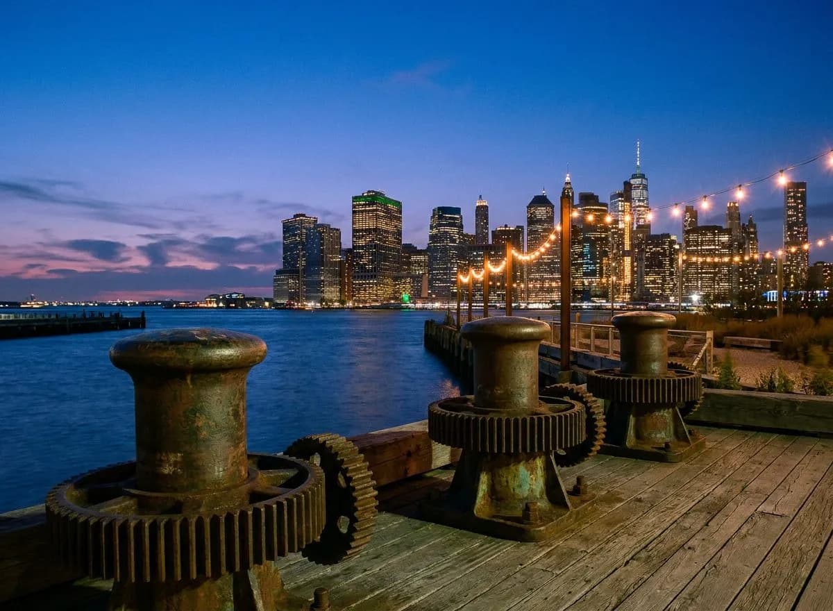 Jean-Philippe Mateta's Brooklyn: France's Quiet Bistro Trail Before the Final Push