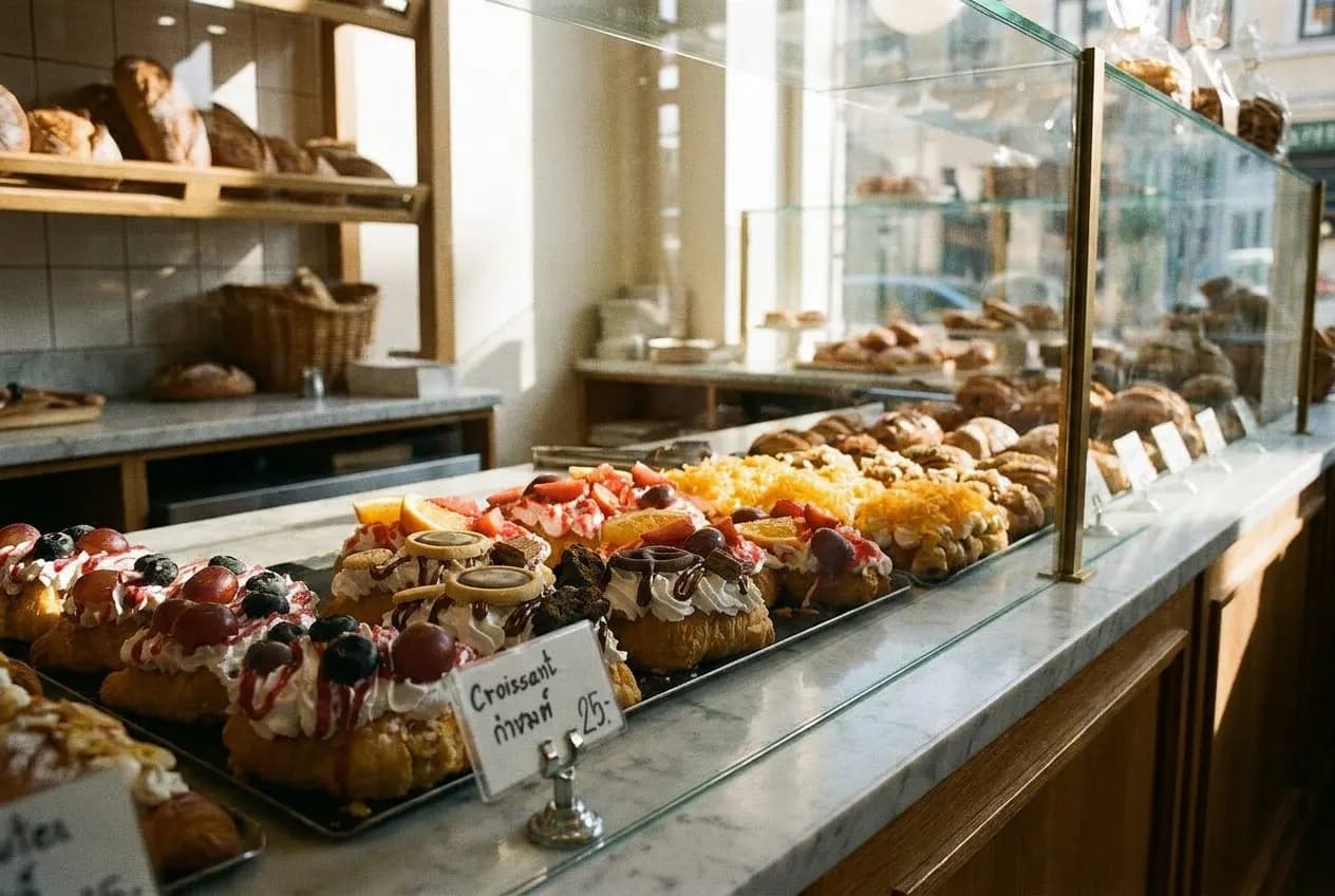 Jean-Philippe Mateta's Brooklyn: France's Quiet Bistro Trail Before the Final Push